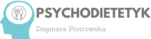 Psychodietetyka i Psychoterapia Gdańsk - Dagmara Piotrowska